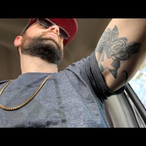 Meet your Posher, Ryan